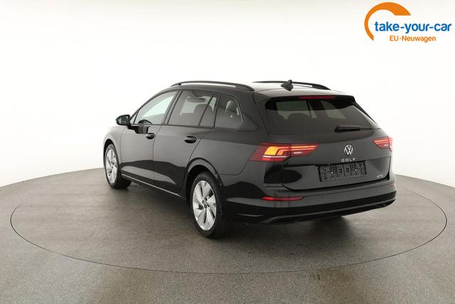 Volkswagen - Golf Variant - EU-Neuwagen - Reimport