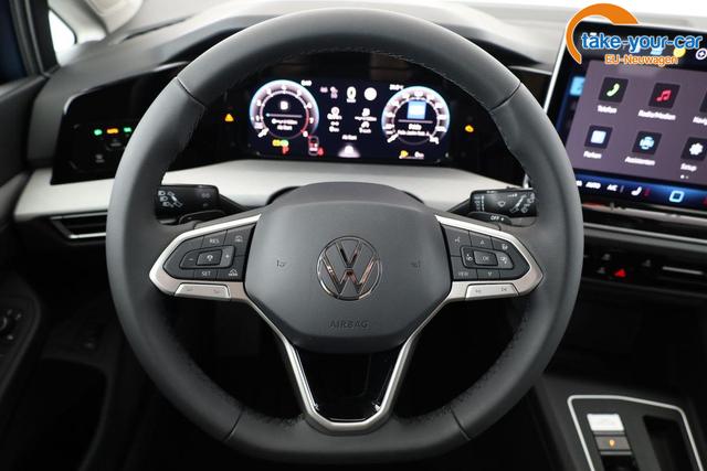 Volkswagen - Golf Variant - EU-Neuwagen - Reimport
