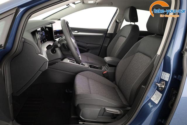 Volkswagen - Golf Variant - EU-Neuwagen - Reimport