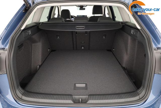 Volkswagen - Golf Variant - EU-Neuwagen - Reimport