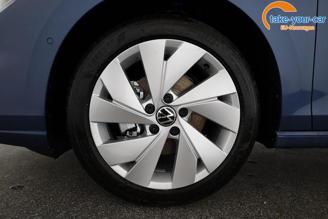 Volkswagen - Golf Variant - EU-Neuwagen - Reimport