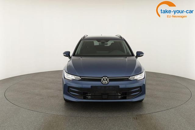Volkswagen - Golf Variant - EU-Neuwagen - Reimport