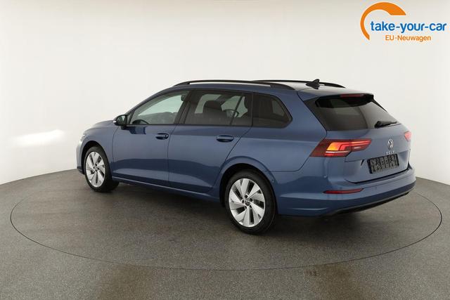 Volkswagen - Golf Variant - EU-Neuwagen - Reimport
