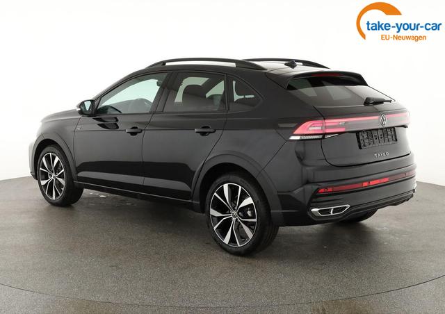 Volkswagen - Taigo - EU-Neuwagen - Reimport