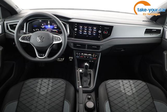 Volkswagen - Taigo - EU-Neuwagen - Reimport