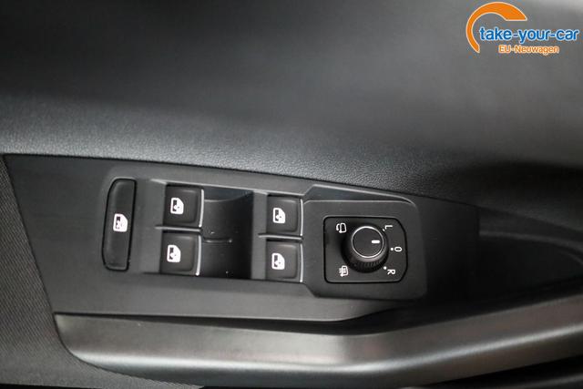 Volkswagen - Taigo - EU-Neuwagen - Reimport