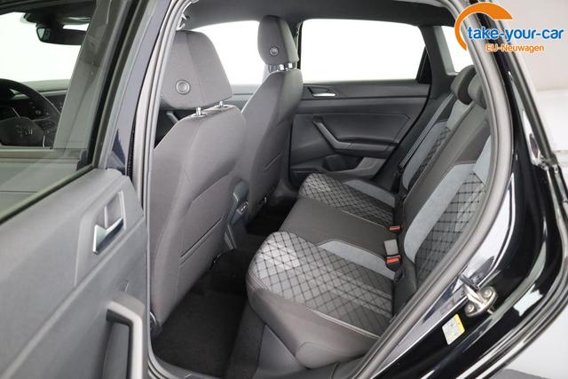 Volkswagen - Taigo - EU-Neuwagen - Reimport