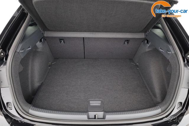 Volkswagen - Taigo - EU-Neuwagen - Reimport