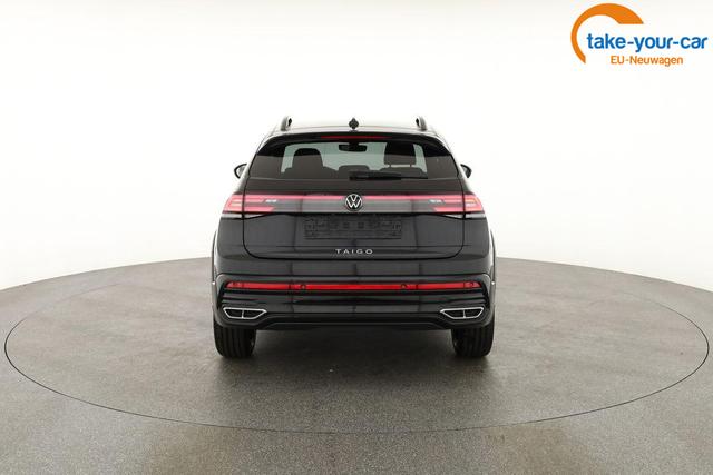 Volkswagen - Taigo - EU-Neuwagen - Reimport