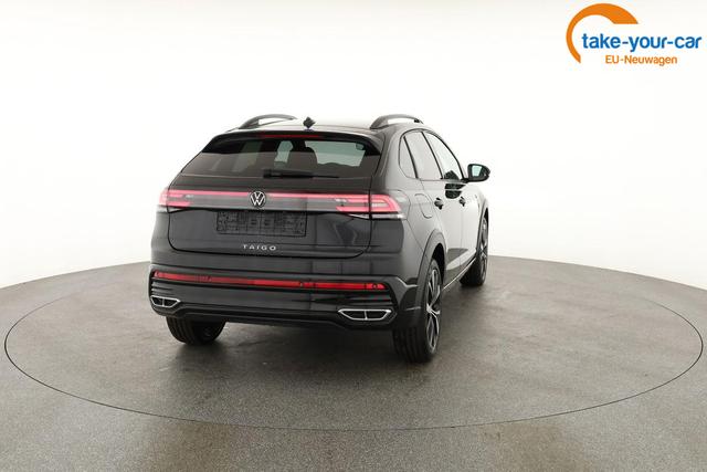 Volkswagen - Taigo - EU-Neuwagen - Reimport