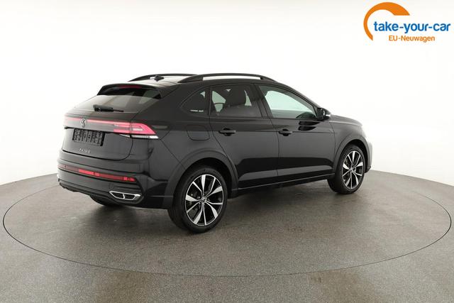 Volkswagen - Taigo - EU-Neuwagen - Reimport