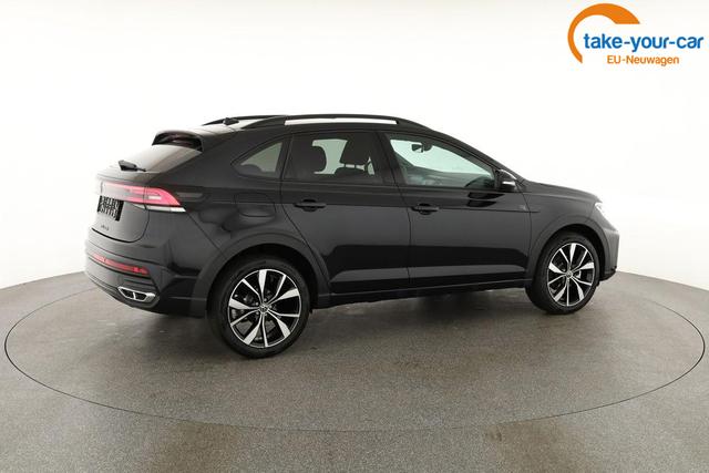 Volkswagen - Taigo - EU-Neuwagen - Reimport