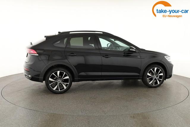 Volkswagen - Taigo - EU-Neuwagen - Reimport