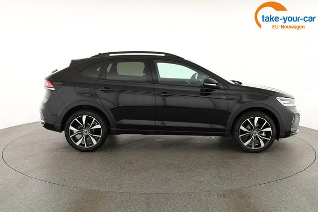 Volkswagen - Taigo - EU-Neuwagen - Reimport