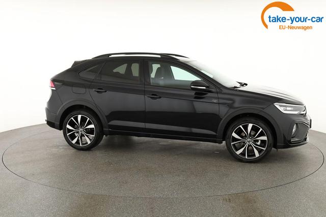 Volkswagen - Taigo - EU-Neuwagen - Reimport