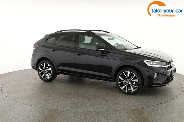 Volkswagen - Taigo - EU-Neuwagen - Reimport
