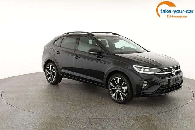Volkswagen - Taigo - EU-Neuwagen - Reimport