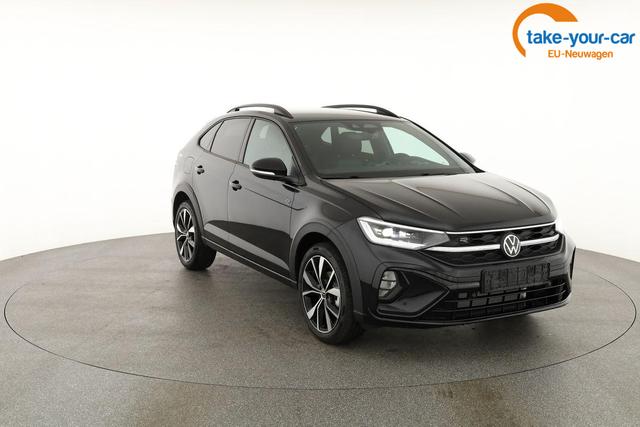 Volkswagen - Taigo - EU-Neuwagen - Reimport