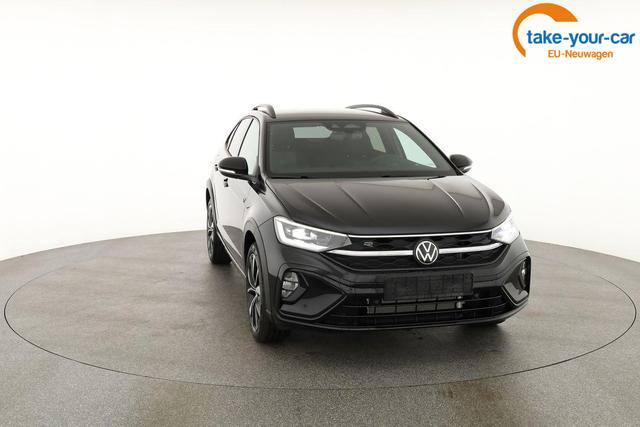 Volkswagen - Taigo - EU-Neuwagen - Reimport
