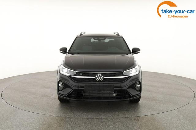 Volkswagen - Taigo - EU-Neuwagen - Reimport