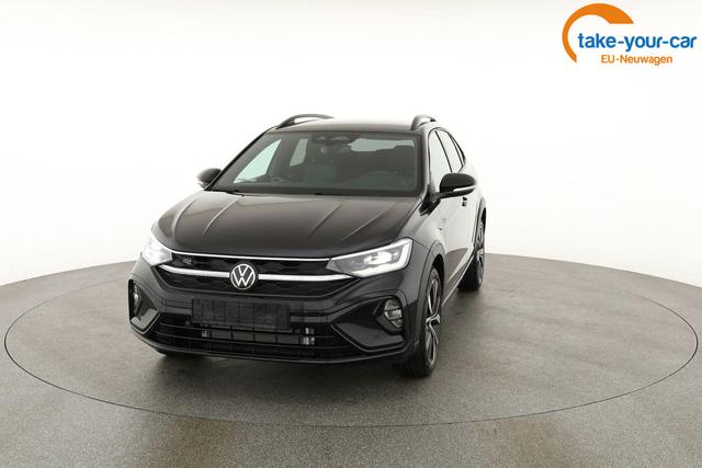 Volkswagen - Taigo - EU-Neuwagen - Reimport