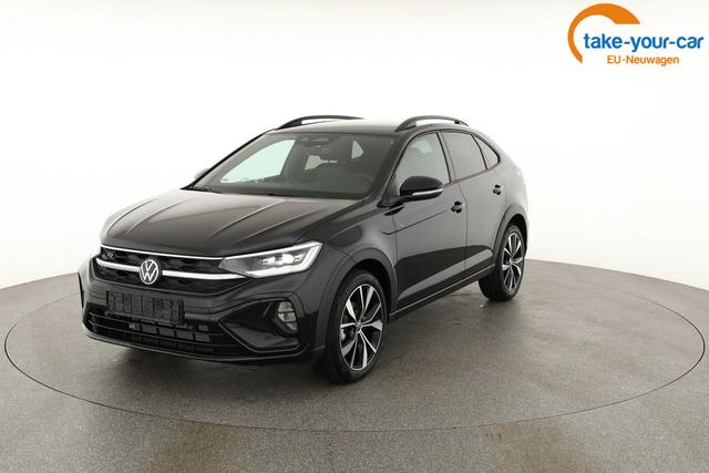 Volkswagen - Taigo - EU-Neuwagen - Reimport