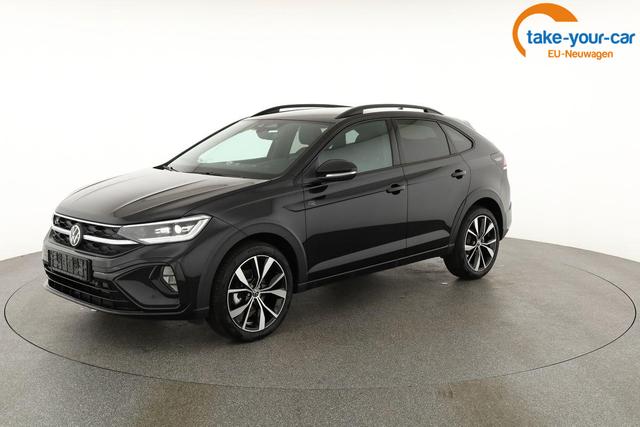 Volkswagen - Taigo - EU-Neuwagen - Reimport