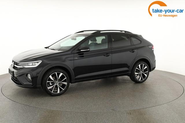 Volkswagen - Taigo - EU-Neuwagen - Reimport