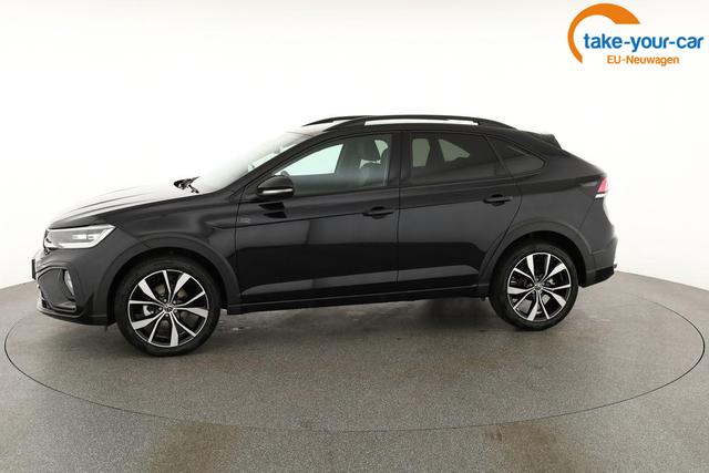 Volkswagen - Taigo - EU-Neuwagen - Reimport
