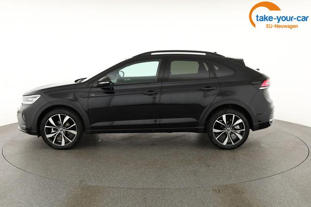 Volkswagen - Taigo - EU-Neuwagen - Reimport
