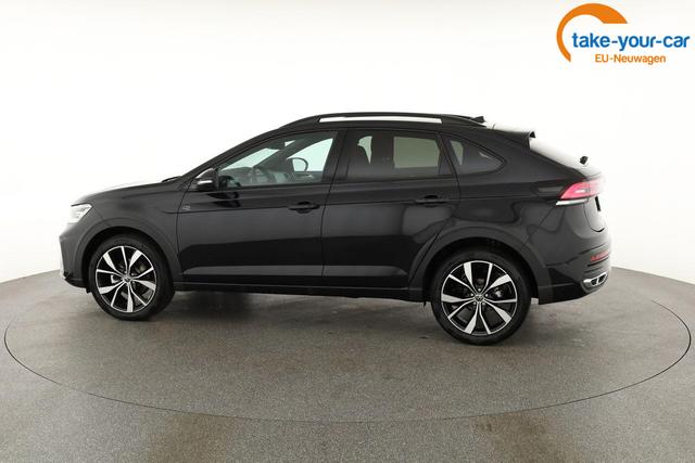Volkswagen - Taigo - EU-Neuwagen - Reimport