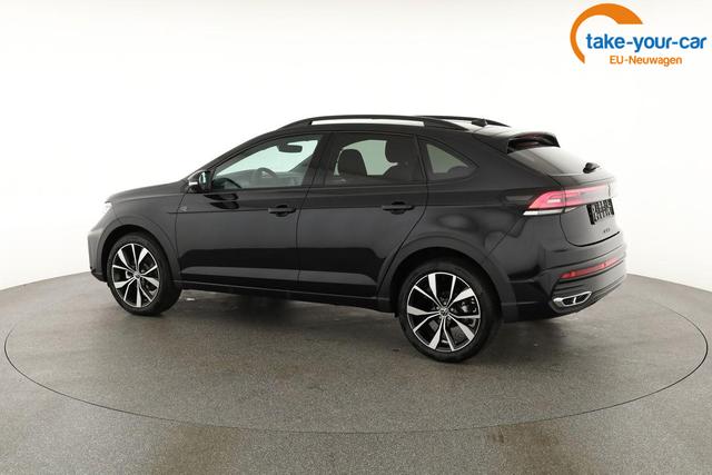 Volkswagen - Taigo - EU-Neuwagen - Reimport