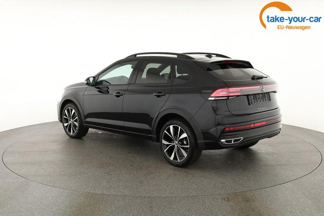 Volkswagen - Taigo - EU-Neuwagen - Reimport
