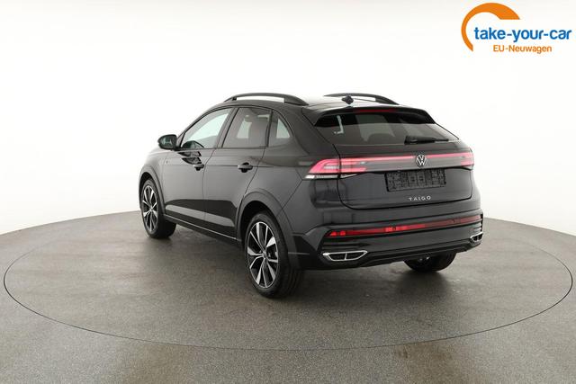 Volkswagen - Taigo - EU-Neuwagen - Reimport