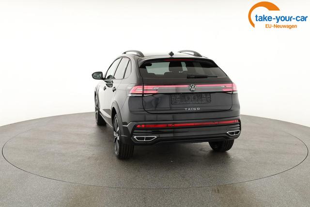 Volkswagen - Taigo - EU-Neuwagen - Reimport