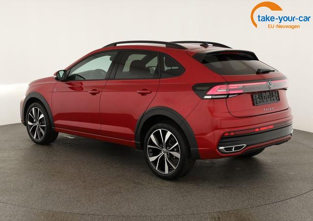 Volkswagen - Taigo - EU-Neuwagen - Reimport