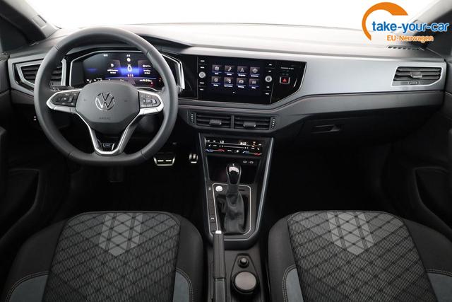 Volkswagen - Taigo - EU-Neuwagen - Reimport
