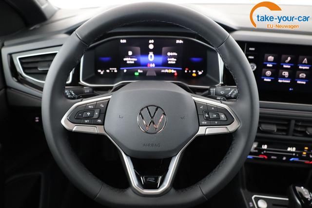 Volkswagen - Taigo - EU-Neuwagen - Reimport