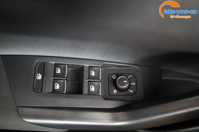Volkswagen - Taigo - EU-Neuwagen - Reimport