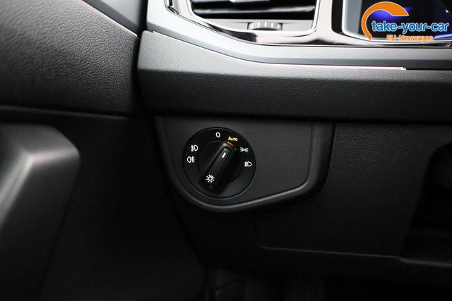 Volkswagen - Taigo - EU-Neuwagen - Reimport