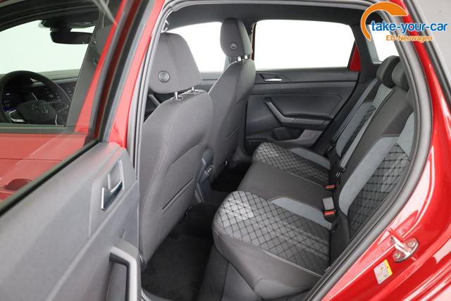 Volkswagen - Taigo - EU-Neuwagen - Reimport