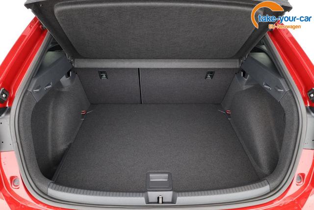 Volkswagen - Taigo - EU-Neuwagen - Reimport