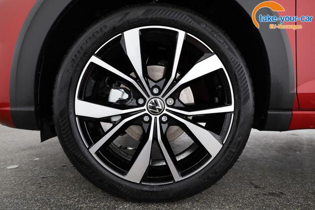 Volkswagen - Taigo - EU-Neuwagen - Reimport