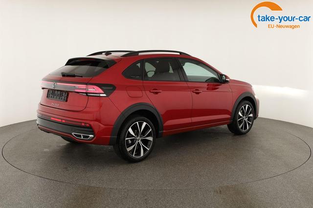 Volkswagen - Taigo - EU-Neuwagen - Reimport