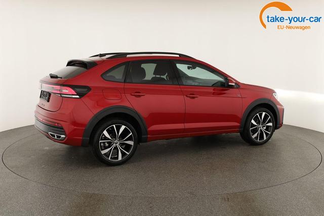 Volkswagen - Taigo - EU-Neuwagen - Reimport