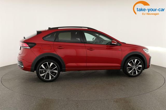 Volkswagen - Taigo - EU-Neuwagen - Reimport