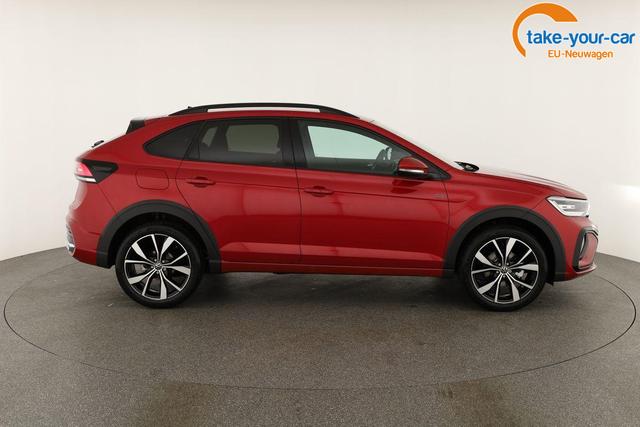 Volkswagen - Taigo - EU-Neuwagen - Reimport
