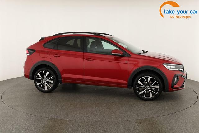 Volkswagen - Taigo - EU-Neuwagen - Reimport