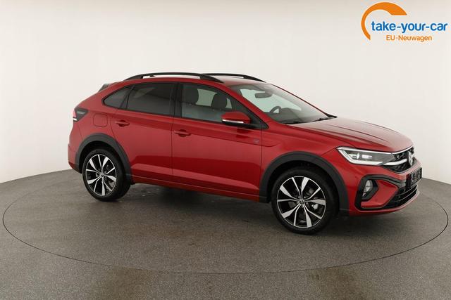 Volkswagen - Taigo - EU-Neuwagen - Reimport