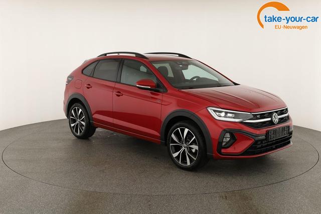 Volkswagen - Taigo - EU-Neuwagen - Reimport